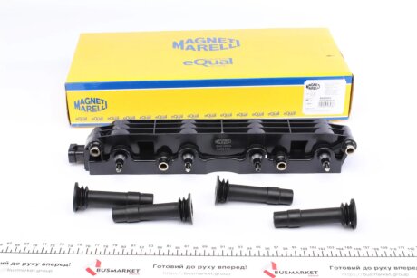 Катушка зажигания MAGNETI MARELLI 060717052012