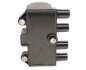 Катушка системы зажигания MAGNETI MARELLI 060717089012 (фото 2)