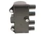 Катушка системы зажигания MAGNETI MARELLI 060717089012 (фото 2)