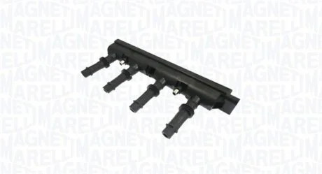 Котушка запалювання MAGNETI MARELLI 060717137012