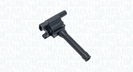 Котушка запалювання MAGNETI MARELLI 060717214012