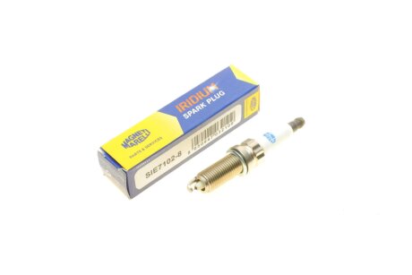 Свічка запалювання MAGNETI MARELLI 062708000047