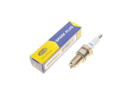 Свеча зажигания MAGNETI MARELLI 062709000025