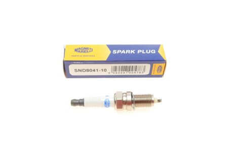 Свічка запалювання MAGNETI MARELLI 062810000041