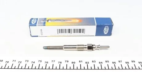 Свеча накаливания MAGNETI MARELLI 062900023304