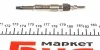 Свеча накаливания MAGNETI MARELLI 062900028304 (фото 2)