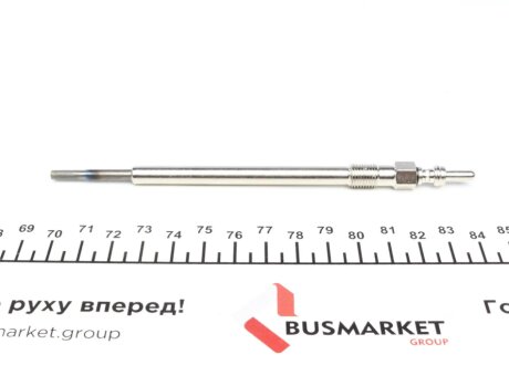 Свеча накаливания MAGNETI MARELLI 062900030304