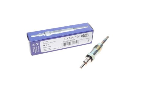 Свічка розжарювання MAGNETI MARELLI 062900046304