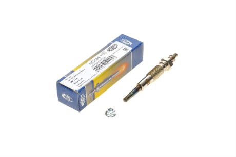 Свеча накаливания MAGNETI MARELLI 062900063304
