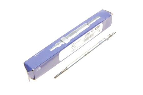 Свеча накаливания MAGNETI MARELLI 062900112304