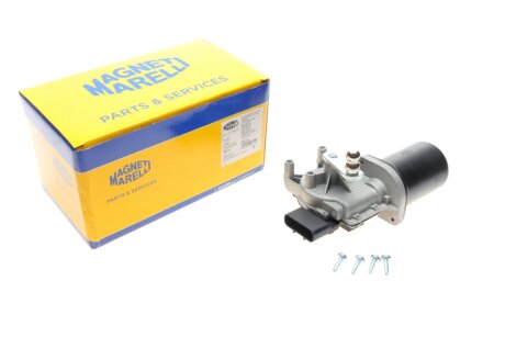 Моторчик стеклоочистителя MAGNETI MARELLI 064052101010