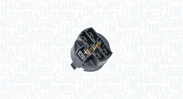 Контактна група замка запалювання MAGNETI MARELLI 064100001010 (фото 1)