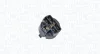 Контактна група замка запалювання MAGNETI MARELLI 064100001010 (фото 1)