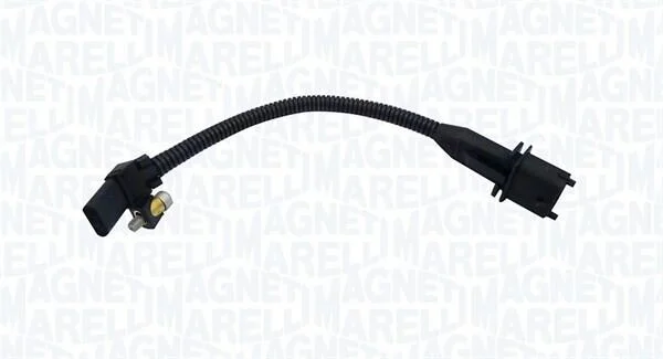 Датчик положення колінчастого вала MAGNETI MARELLI 064848223010 (фото 1)