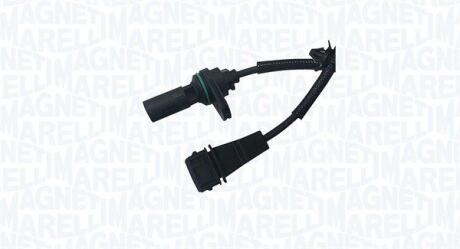 Датчик імпульсів MAGNETI MARELLI 064848240010