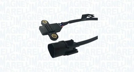 Датчик положення колінчастого вала MAGNETI MARELLI 064848262010
