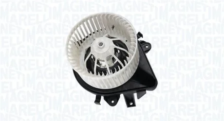 Вентилятор салону FIAT DOBLO, PUNTO 1.2-1.9D 09.99- MAGNETI MARELLI 069412202010