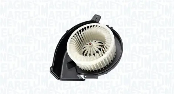 Вентилятор салону MAGNETI MARELLI 069412212010 (фото 1)
