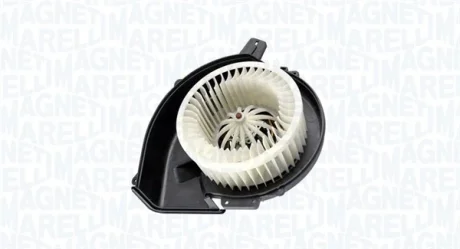 Вентилятор салону MAGNETI MARELLI 069412212010