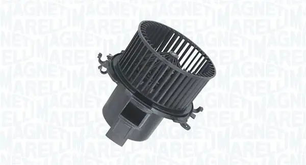 Вентилятор салону MAGNETI MARELLI 069412217010 (фото 1)