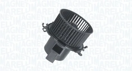Вентилятор салону MAGNETI MARELLI 069412217010
