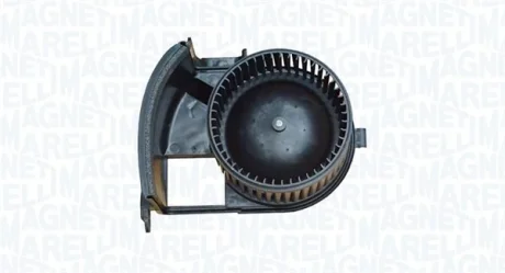 Вентилятор салону MAGNETI MARELLI 069412312010