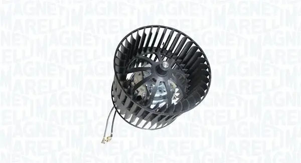 Вентилятор салону MAGNETI MARELLI 069412343010 (фото 1)