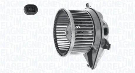 Вентилятор салону MAGNETI MARELLI 069412392010