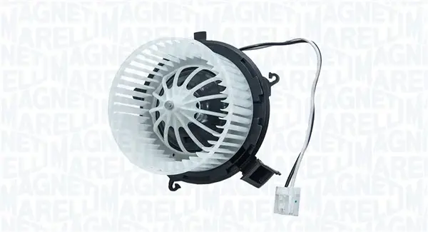 Вентилятор салону MAGNETI MARELLI 069412741010 (фото 1)