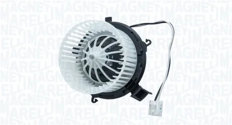 Вентилятор салону MAGNETI MARELLI 069412741010