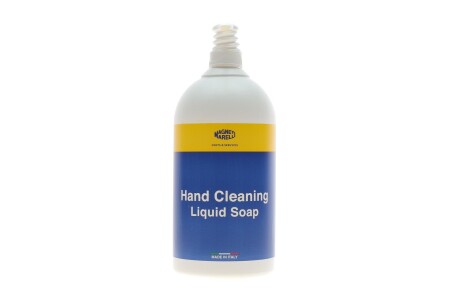 Мило для миття рук Hand Cleaning Liquid Soap 1л MAGNETI MARELLI 099996001010