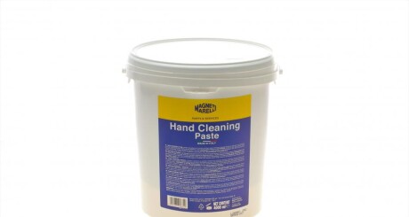 Ременьта для миття рук 4л MAGNETI MARELLI 099996001050