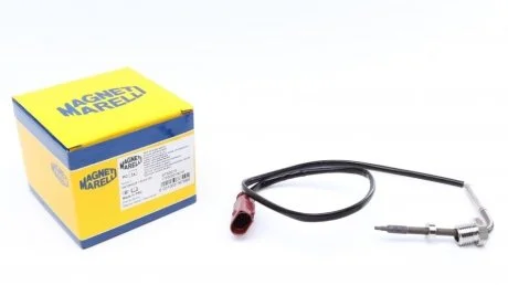 Датчик температуры выхлопных газов MAGNETI MARELLI 172000019010