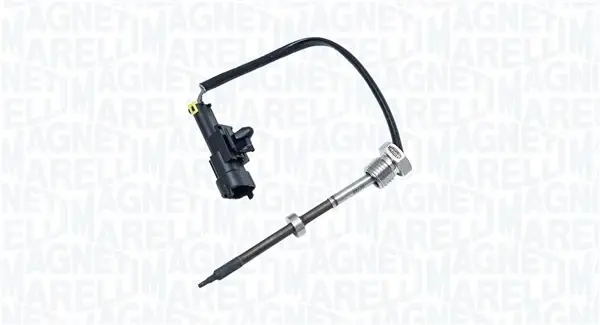 Датчик температури вихлопних газів MAGNETI MARELLI 172000299010 (фото 1)