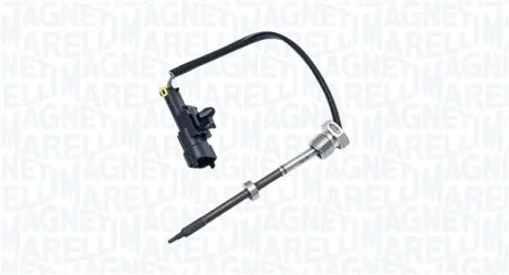 Датчик температури вихлопних газів MAGNETI MARELLI 172000299010