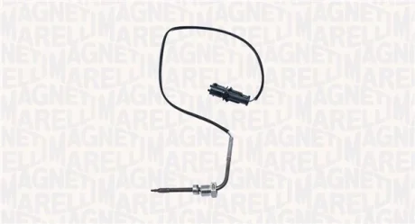 Датчик температури вихлопних газів MAGNETI MARELLI 172000397010