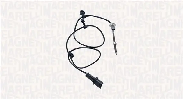 Датчик температури вихлопних газів MAGNETI MARELLI 172000409010 (фото 1)