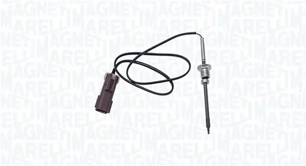 Датчик температури вихлопних газів MAGNETI MARELLI 172000531010 (фото 1)