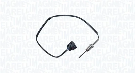 Датчик температури вихлопних газів MAGNETI MARELLI 172000583010
