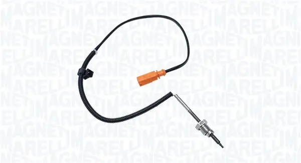 Датчик температури вихлопних газів MAGNETI MARELLI 172000639010 (фото 1)