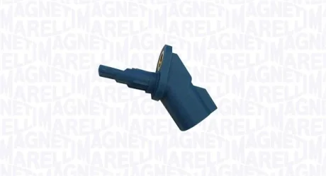 Датчик частоти обертання колеса MAGNETI MARELLI 172100049010