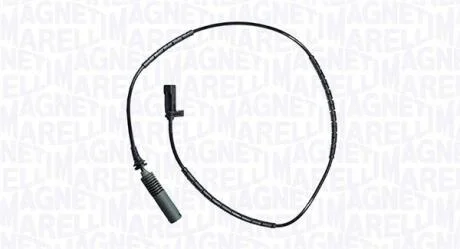 Датчик частоти обертання колеса MAGNETI MARELLI 172100053010
