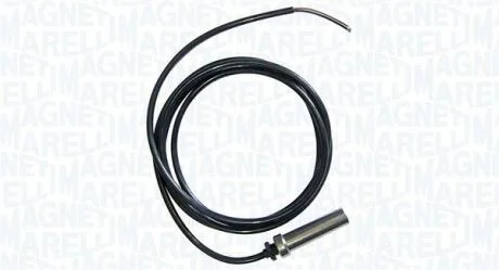 Датчик частоти обертання колеса MAGNETI MARELLI 172100079010