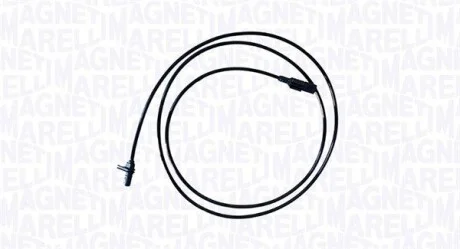 Датчик частоти обертання колеса MAGNETI MARELLI 172100168010