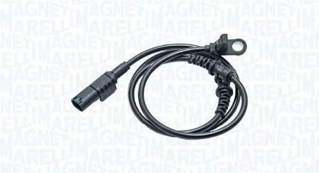 Датчик частоти обертання колеса MAGNETI MARELLI 172100187010