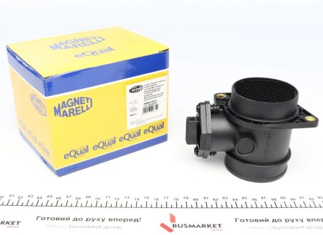 Расходомер воздуха MAGNETI MARELLI 213719639019