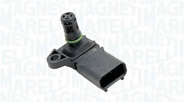 Датчик тиску в колект. всмоктування MAGNETI MARELLI 215810003300 (фото 1)