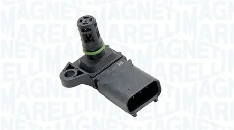 Датчик тиску в колект. всмоктування MAGNETI MARELLI 215810003300