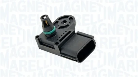 Датчик тиску в колект. всмоктування MAGNETI MARELLI 215810003900
