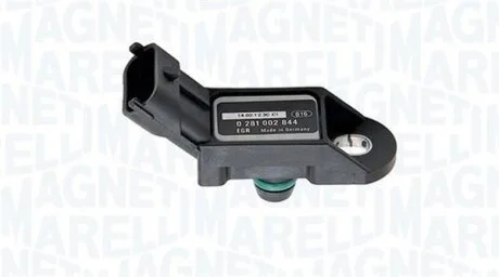 Датчик тиску в колект. всмоктування MAGNETI MARELLI 215810004300